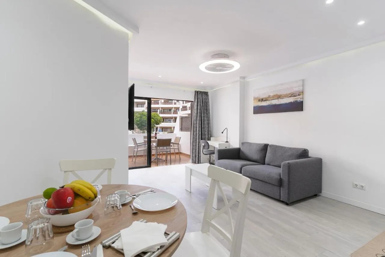 Albatros 234 Holiday Home In Tenerife South San Miguel de Abona İspanya