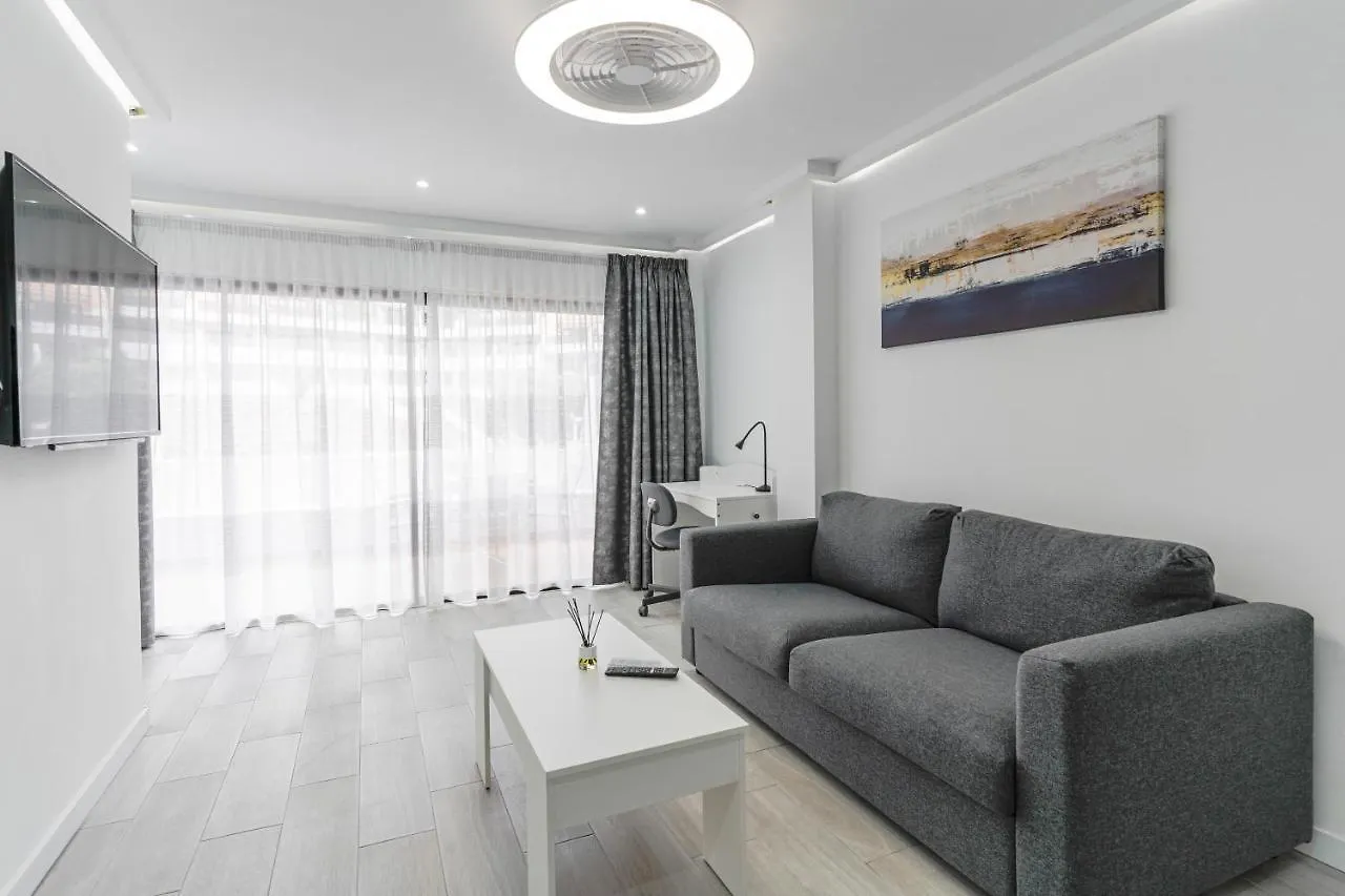 Albatros 234 Holiday Home In Tenerife South San Miguel de Abona 0*,  İspanya