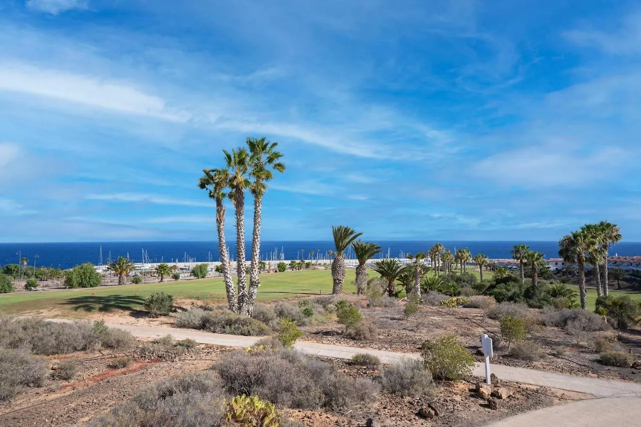 Daire Albatros 234 Holiday Home In Tenerife South San Miguel de Abona