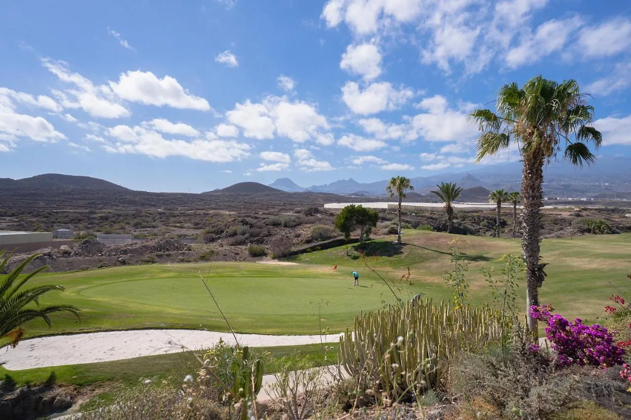Albatros 234 Holiday Home In Tenerife South San Miguel de Abona İspanya
