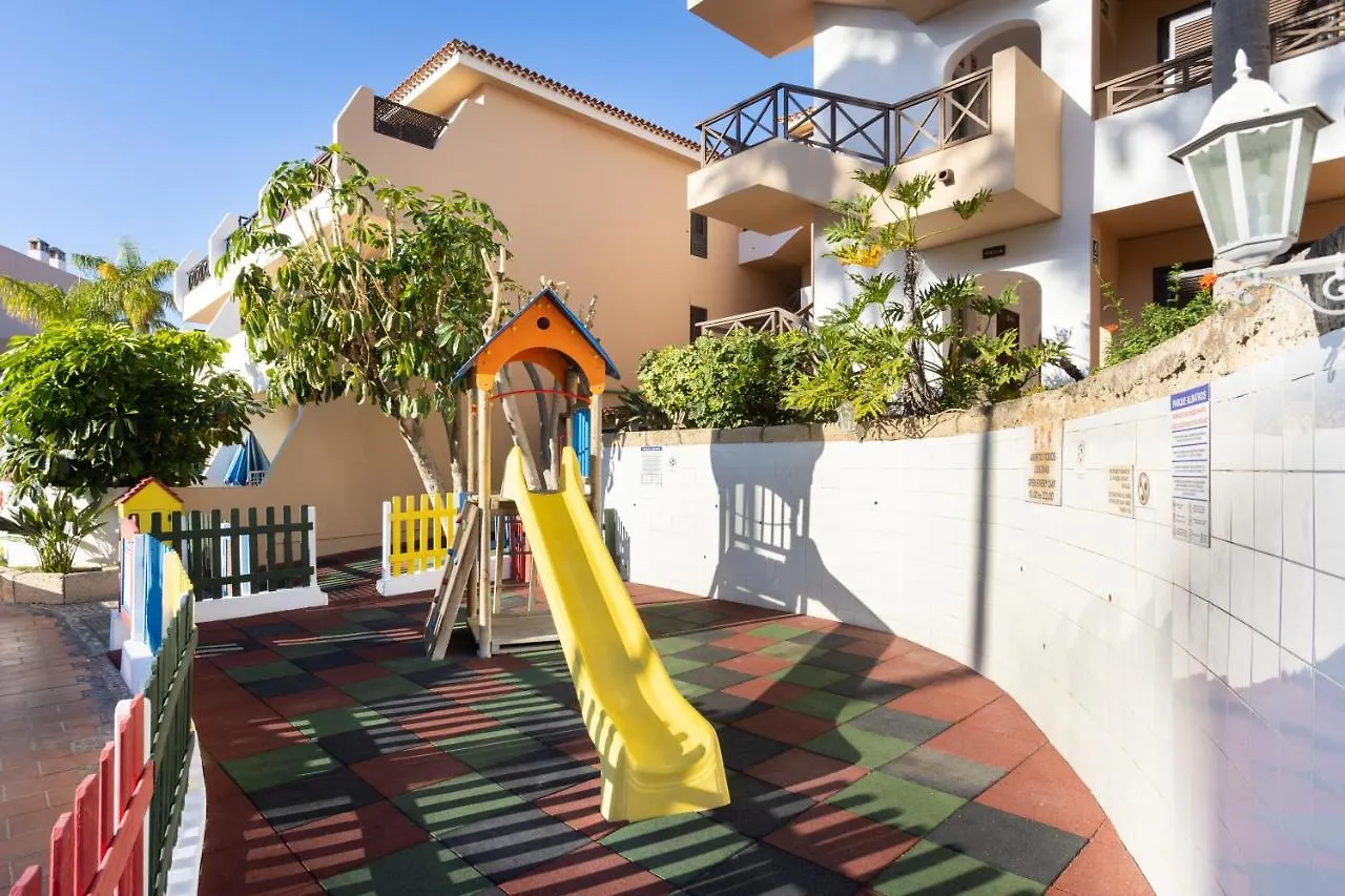 Albatros 234 Holiday Home In Tenerife South San Miguel de Abona Daire