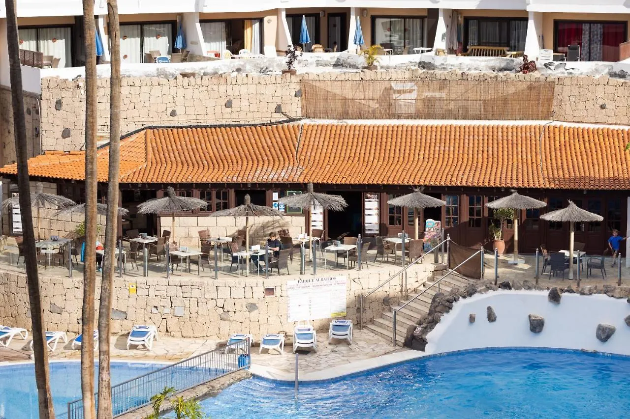 Daire Albatros 234 Holiday Home In Tenerife South San Miguel de Abona İspanya