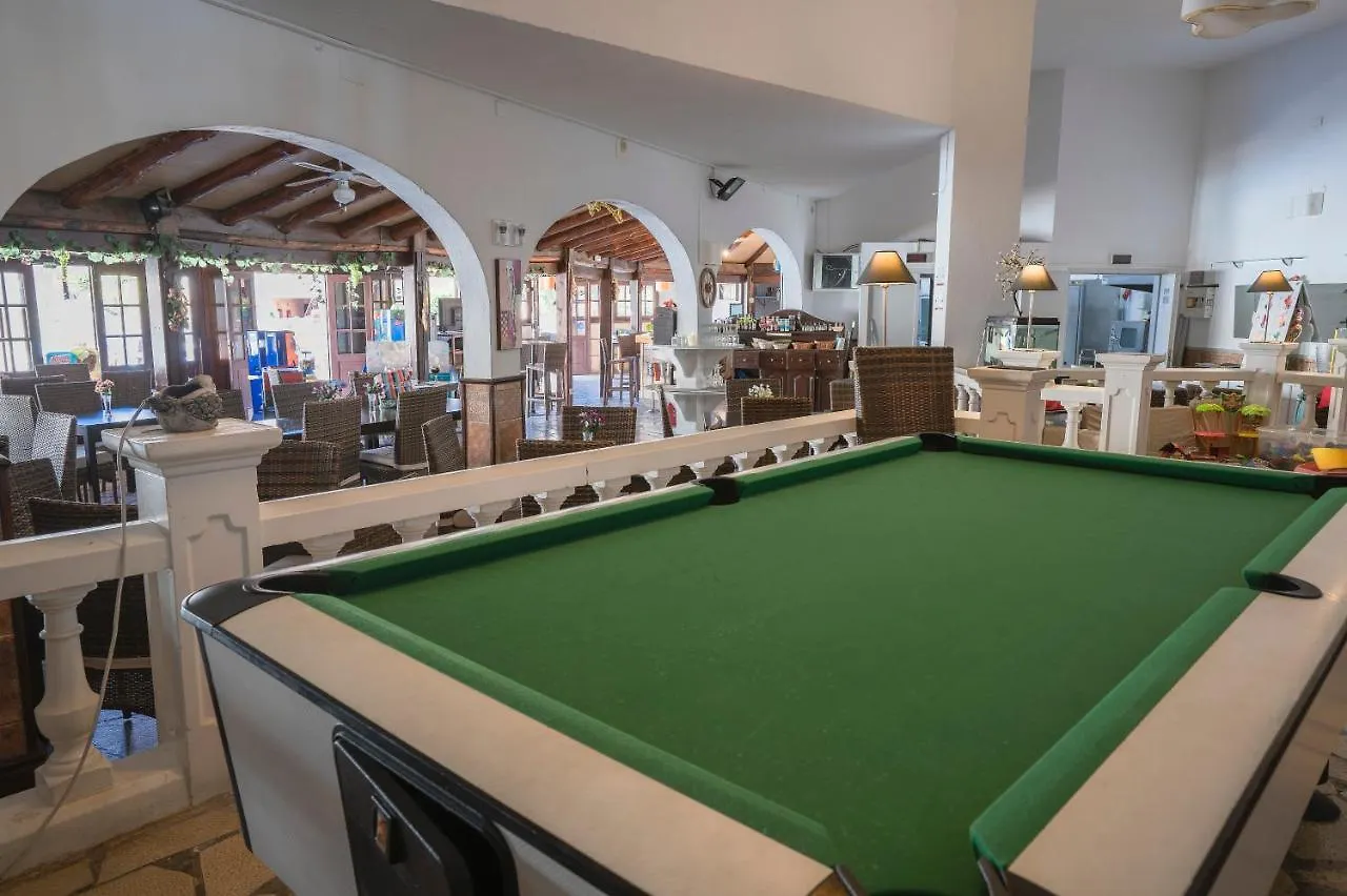 Albatros 234 Holiday Home In Tenerife South San Miguel de Abona Daire