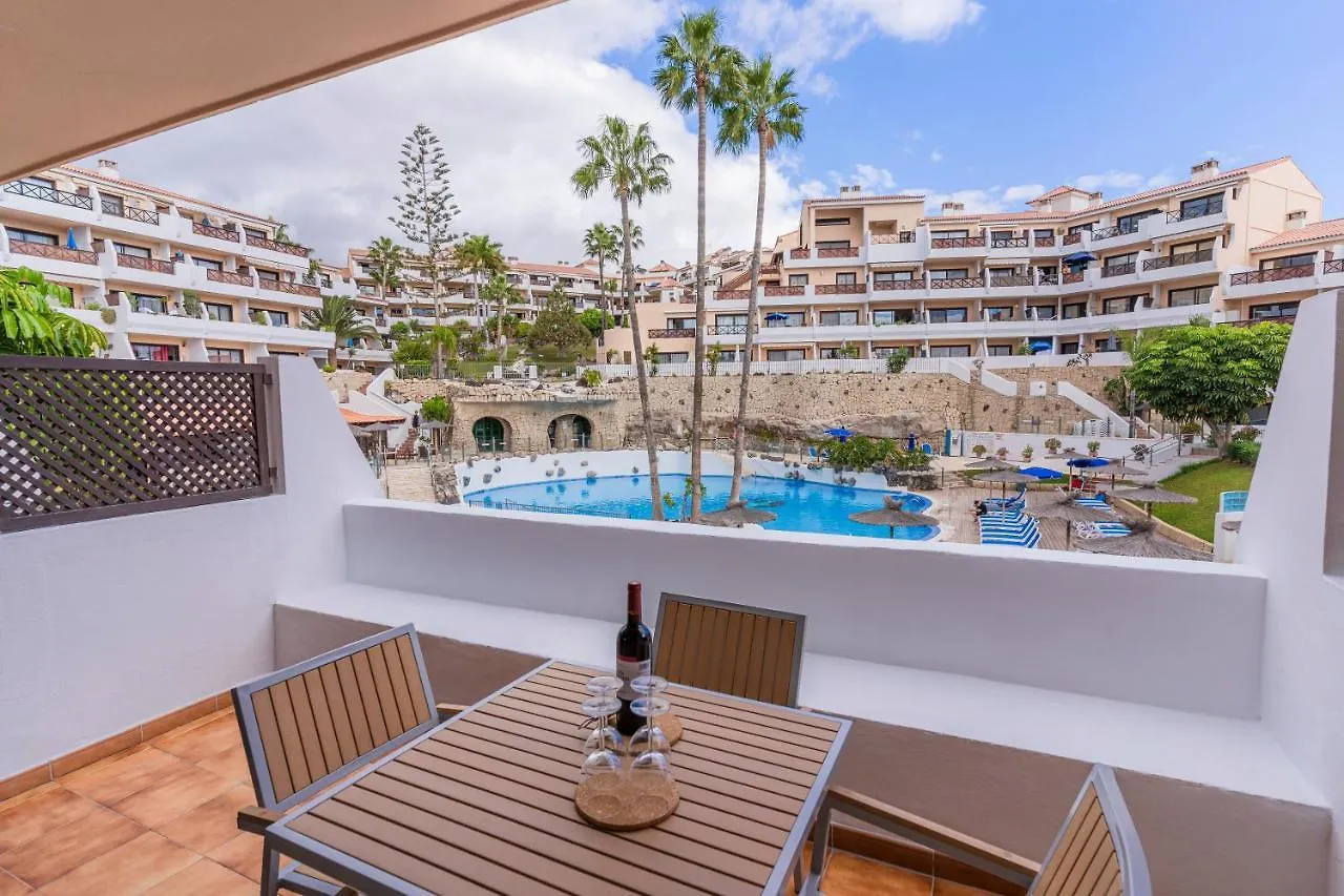 Albatros 234 Holiday Home In Tenerife South San Miguel de Abona 0*,  Spanien