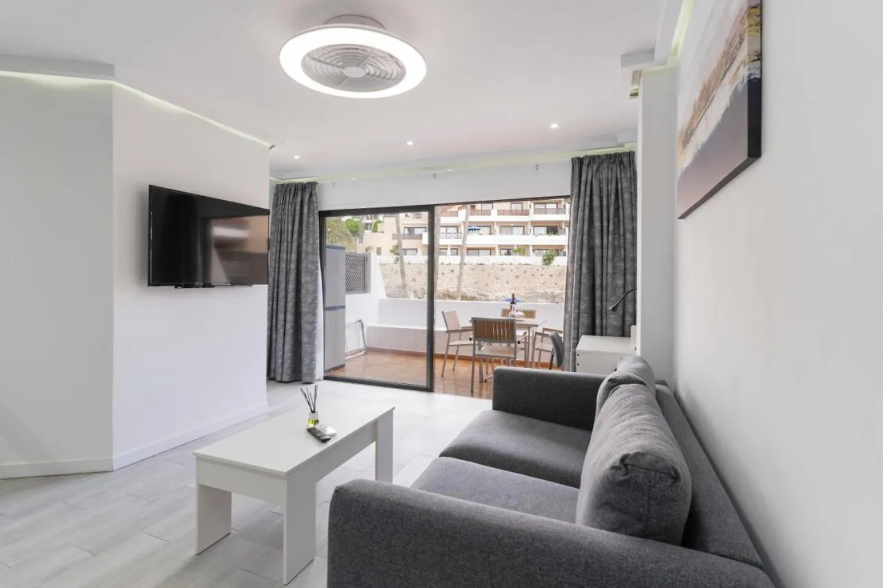 Albatros 234 Holiday Home In Tenerife South San Miguel de Abona Apartment