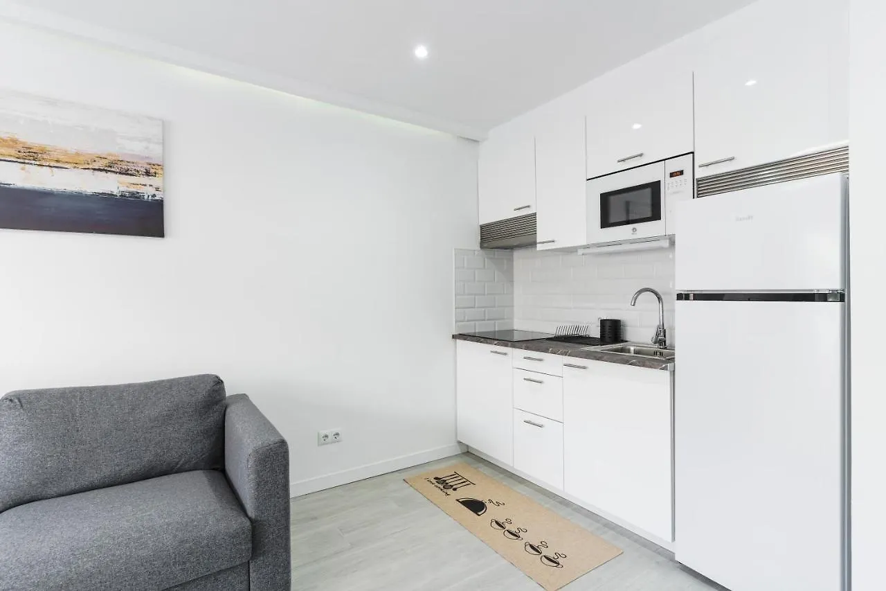 Apartment Albatros 234 Holiday Home In Tenerife South San Miguel de Abona Spain